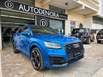 Audi Q2 2.0 TDI 190 CV quattro S tronic Sport#S-LI