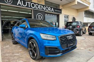 Audi Q2 2.0 TDI 190 CV quattro S tronic Sport#S-LI