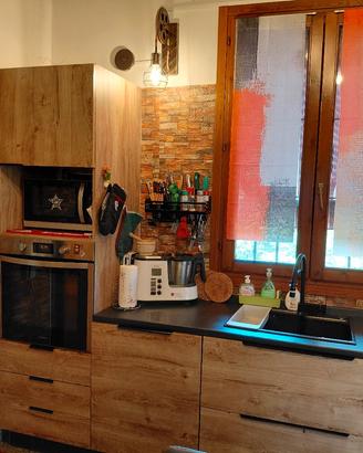 Cucina completa!!! Leggete!!!