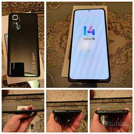 Bundle Redmi Note 10 Pro 8/256GB – AMOLED 120Hz + 