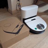 robot Vorwerk Folletto VR7s