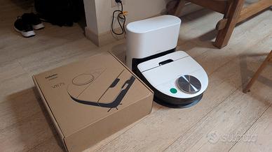 robot Vorwerk Folletto VR7s