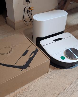 robot Vorwerk Folletto VR7s