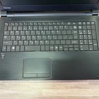 Notebook praticamente nuovo