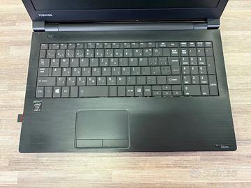 Notebook praticamente nuovo