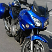 Honda CBF 1000
