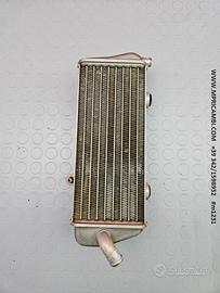 RADIATORE SINISTRO KTM SXF 250 2007 2010 SX-F 2008