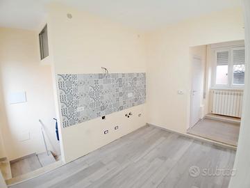 Trilocale in Vicolo Lungo, 13 Zagarolo