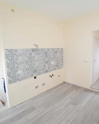 Trilocale in Vicolo Lungo, 13 Zagarolo