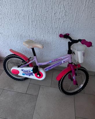Bicicleta bambini