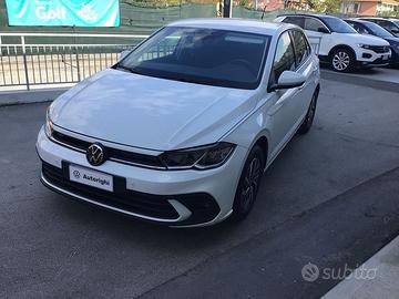 Volkswagen Polo 1.0 Edition Plus