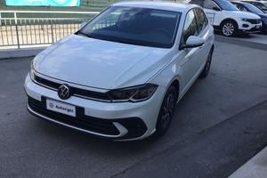 Volkswagen Polo 1.0 Edition Plus
