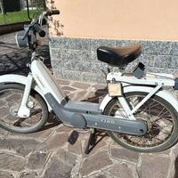 Ciao Piaggio PX anni '80 libretto verde 