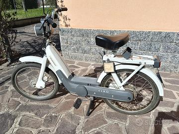 Ciao Piaggio PX anni '80 libretto verde 