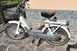 Ciao Piaggio PX anni '80 libretto verde 