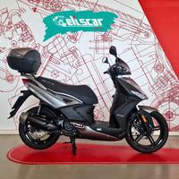 KYMCO AGILITY 16+ 200