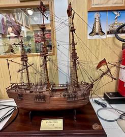 Veliero ENDEAVOUR 1768