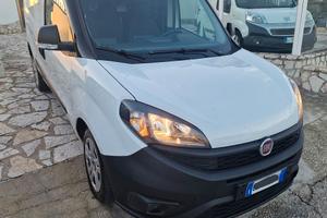 FIAT Doblò 1.6 MJT 105CV Lounge 3POSTI 2022