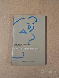 Odifreddi, Russell E La Logica Del '900