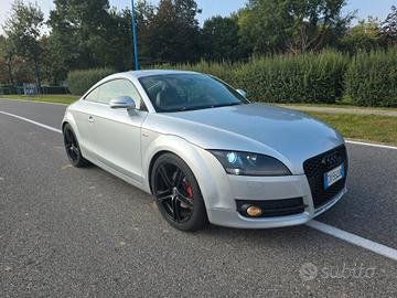 AUDI TT 1.8 TFSi ADVANCED PLUS 160CV