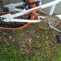 BMX tornato