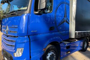 Mercedes Actros mp4 1842 Trattore stradale