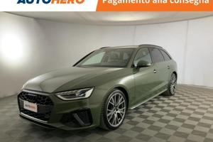 AUDI A4 Avant 35 TDI/163 CV S tronic S line edit