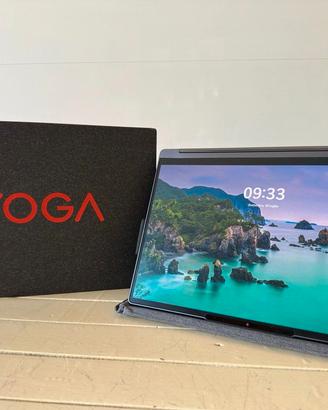 Lenovo Yoga 9i 14IRP8 i7 16GB/512GB OLED 2.8K Touc
