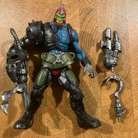 Trap Jaw Masters of the Universe 200X
