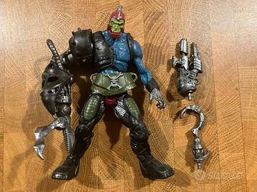 Trap Jaw Masters of the Universe 200X