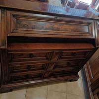 mobili stile luigiXVI