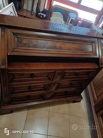 mobili stile luigiXVI