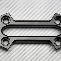 Attacco manubrio Kawasaki Z800 / Z300 2013 - 2017