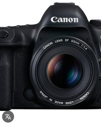 CANON 5D MARK IV - 7000 SCATTI !