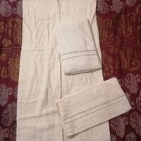 Set teli bagno Gabel