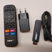 Roku Stick Now Tv