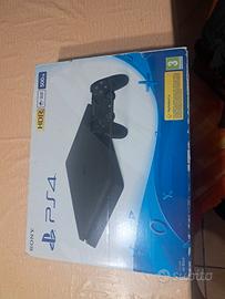 ps4 senza controller 