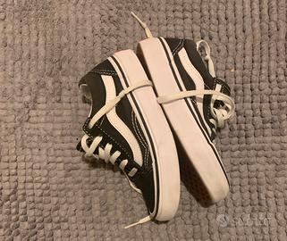 Vans bambino torino sales