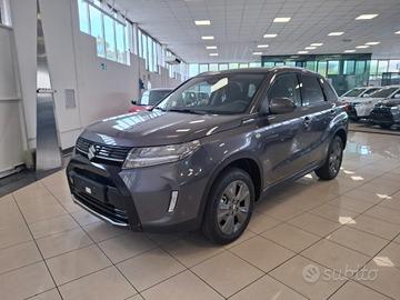 SUZUKI Vitara 1.4 Hybrid 4X4 AllGrip Cool+ AT EX