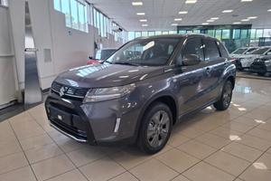 SUZUKI Vitara 1.4 Hybrid 4X4 AllGrip Cool+ AT EX