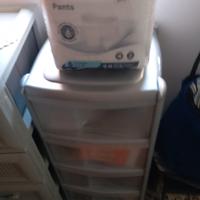 pannoloni a mutandina 