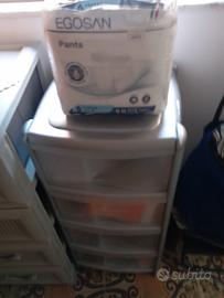 pannoloni a mutandina 