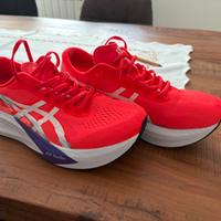 Asics Magic Speed 4