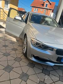 Bmw 320d m  sport