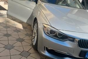 Bmw 320d m  sport