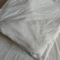 Coprimaterasso matrimoniale 