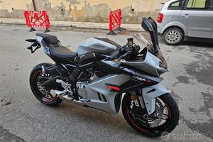 Cfmoto srr675 sr-r 675 sr 675sr-r new