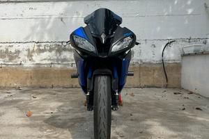 Yamaha r6 2014