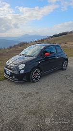 500 Abarth 135 cv anno 2010