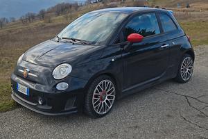 500 Abarth 135 cv anno 2010
